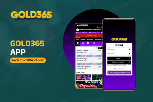 Gold365 App | Gold365