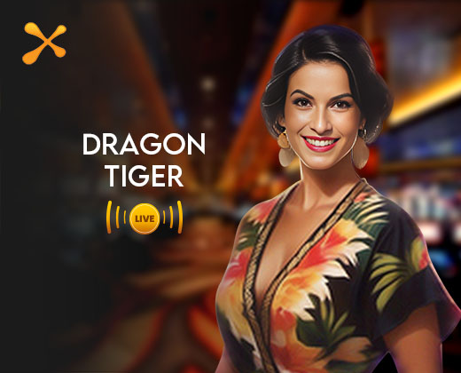 Dragon Tiger | Gold365