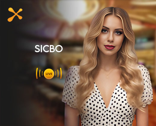 Sicbo | Gold365