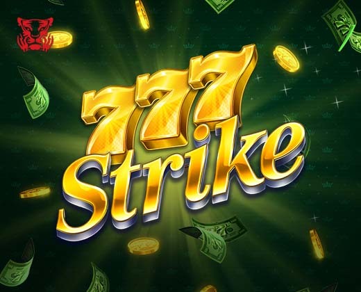 777 Strike | Gold365