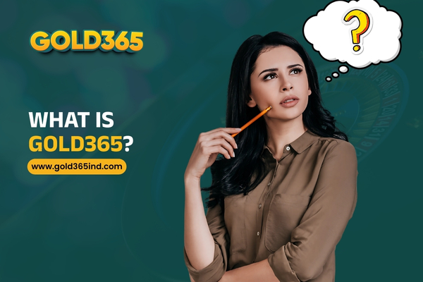 What is Gold365? | Gold365
