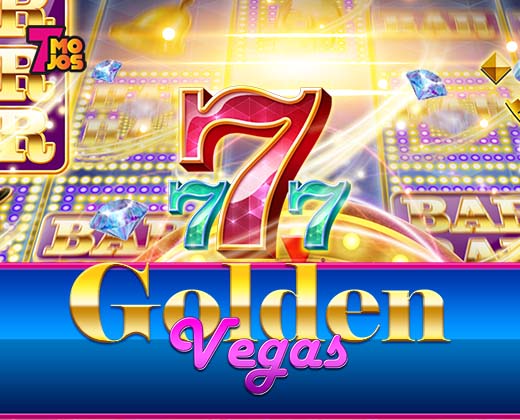 777 Golden Vegas | Gold365