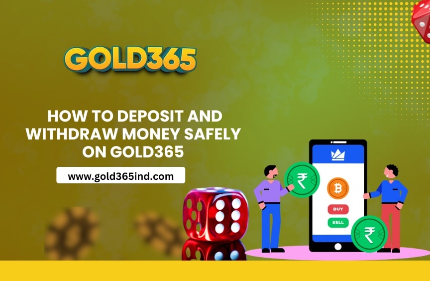 Gold365 Customer Support: How to Get Help When You Need It