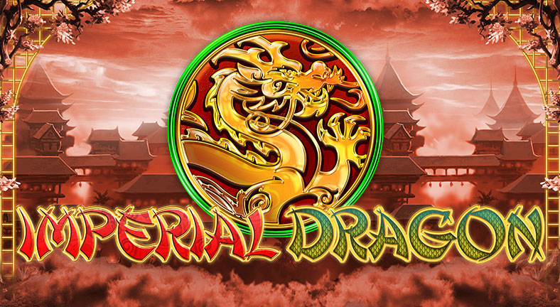 Imperial Dragon | Gold365