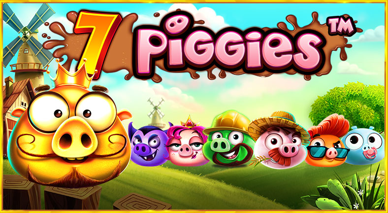 Piggies | Gold365