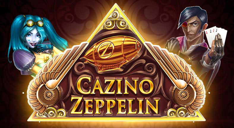 cazino Zeppelin | Gold365