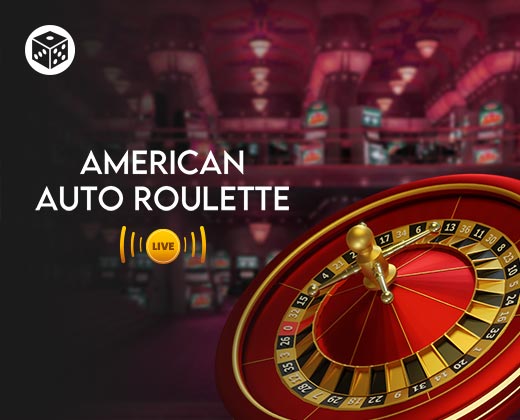 American Auto Roulette | Gold365